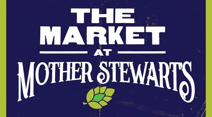 The Market at Mother’s